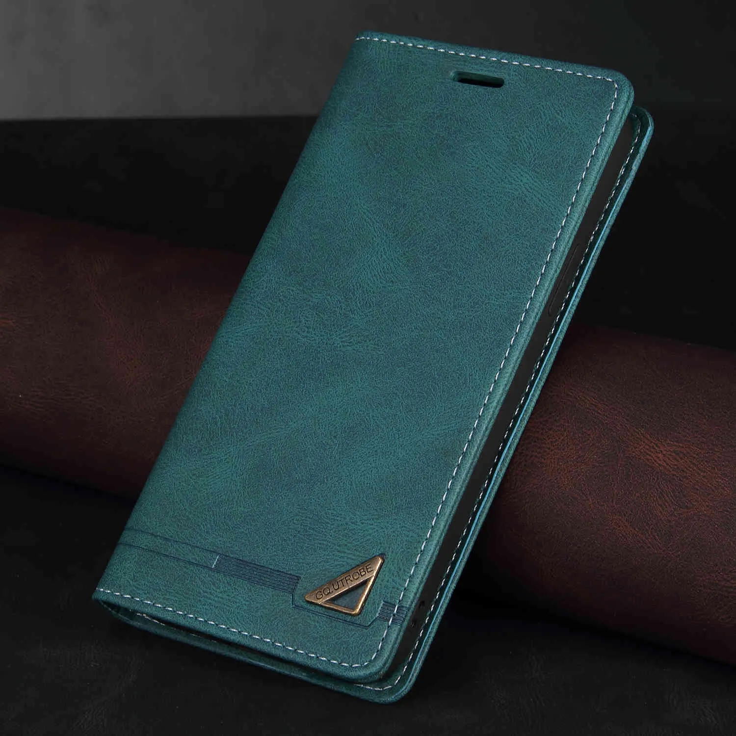 Leather Wallet Cases For Samsung Galaxy A72 A71 A70 A52 A51 A50 A42 A41 A40 A32 A31 A21 A20E A12 A11 A10 A02 A01 Phone Case Cover
