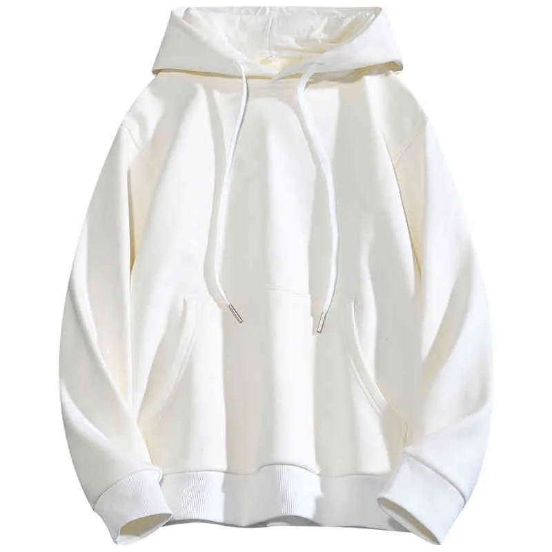 2022 Spring Casual Hoodies Sportkläder Män Kvinnor Hooded Fashion Classic Långärmad Outwear Print Sweatshirts Solid Färg