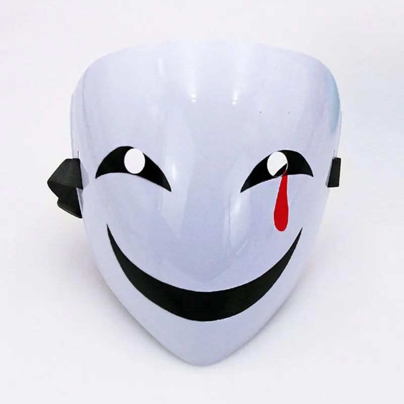 Other Event & Party Supplies Funny Clown Darker Than Black Face Mouth Women Men Cosplay Masks Masquerade Ball Adult Children Xmas 337K