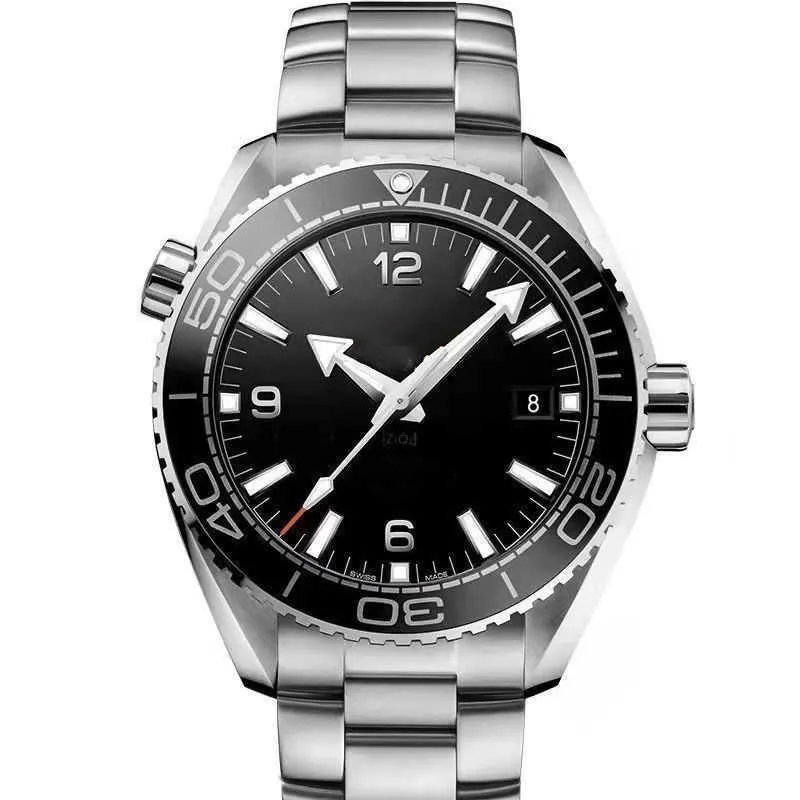 orologio da uomo di design orologi automatici di qualità aaa uomo movimento meccanico moda 300/600mm Diving montre de lux watchs265s
