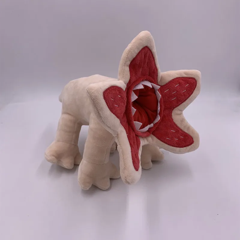 Stranger Things Plush Toys Demogorgo Eleven Bat Collection Indoor غرفة زخرفية 220719