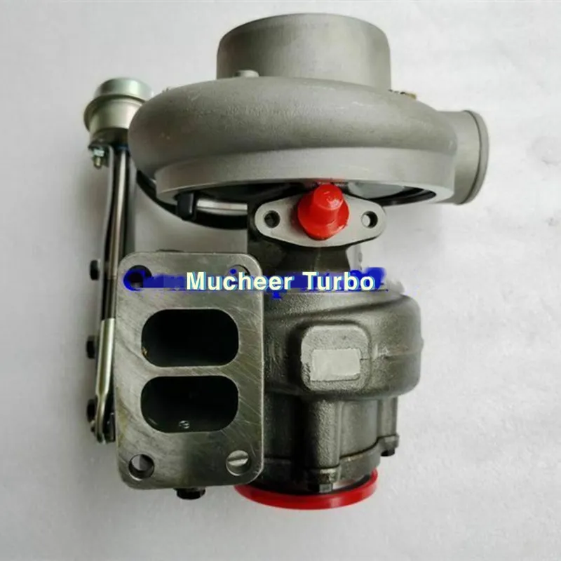 HX35W Diesel Motor Turbomarger 2835123 13030195 para Deutz TBD226B-6II CUMMINS 6BTA 5.9L 180HP