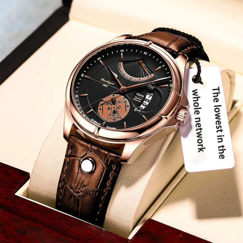 2022 moda data quartzo relógios masculinos marca superior de luxo relógio masculino cronógrafo esporte relógio pulso hodinky302t