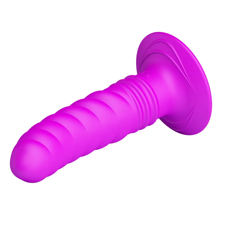 10 Speeds Mute Vibrator G Spot Massage Adult sexy Toys for Woman Anal Plug Dildo Vibrating Masturbator Butt Erotic