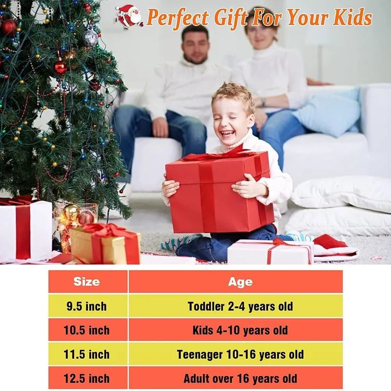 Outdoor Baseball Glove Size 9.5/10.5/11.5/12.5 Softball Sport Practice