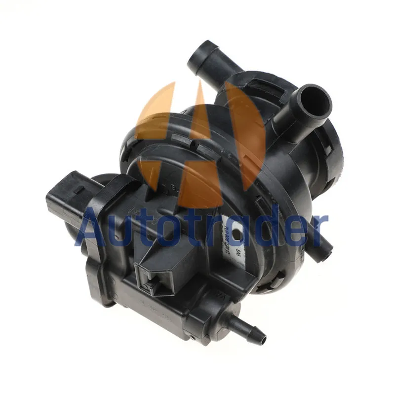 Fuel Tank Leak Detection Pump For VW Volkswagen Emission Touareg VR6 95560510702 Remanufactured 7L0906271C,7L0 906 271 C