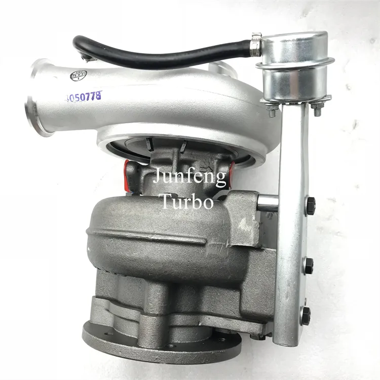 HX40W turbocharger 4044588 612600118895 4051433 4051145 turbo for 2.5-4L Gasoline Engine 4-6L Diesel Engine