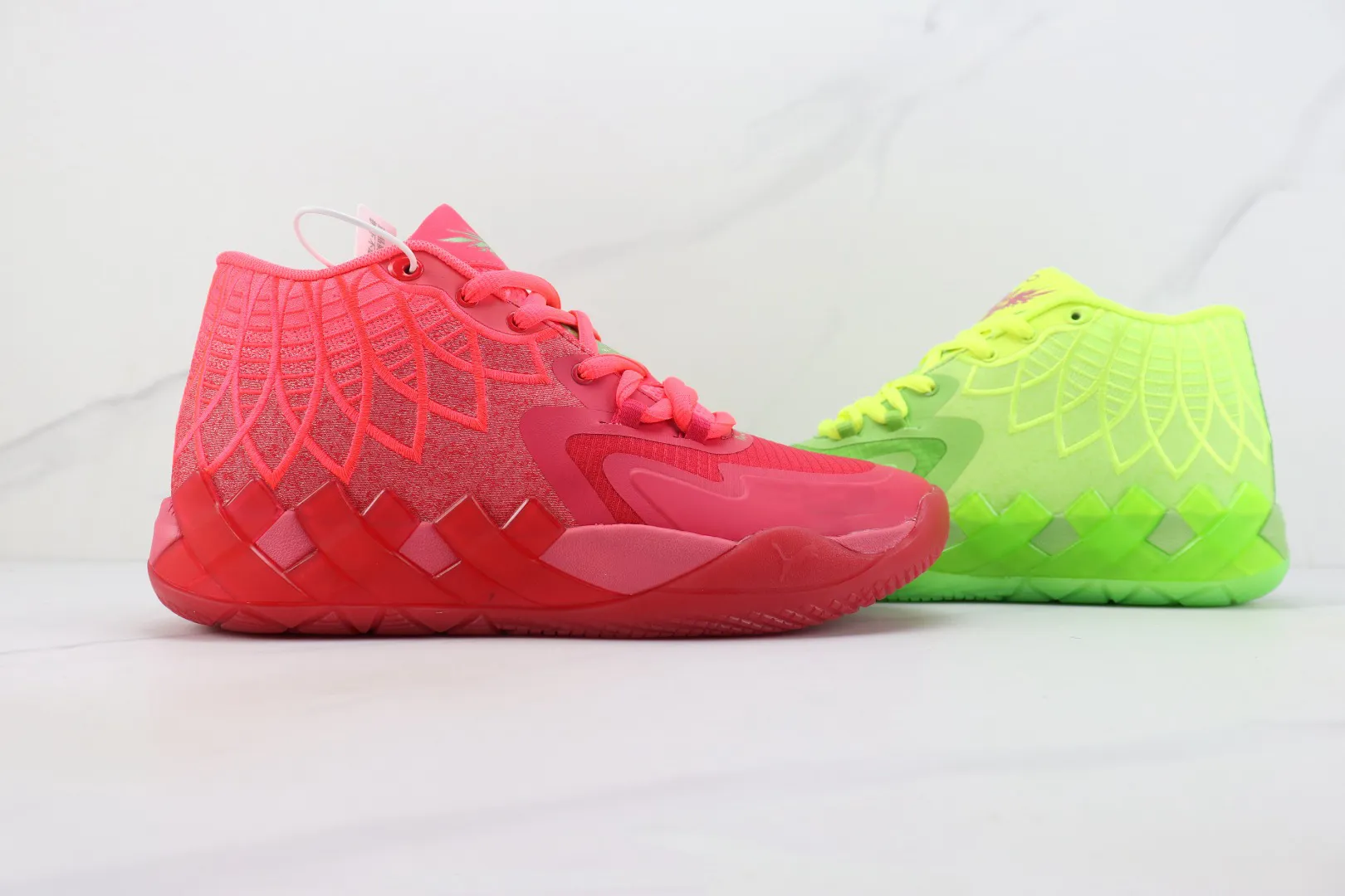 melo basketball shoes