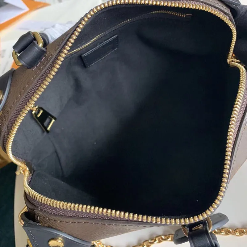 handbag crossbody bags designer messenger bag for women fashion handbags cross body bag presbyopic purse cowhide leather classic retro luxury shoulder bag