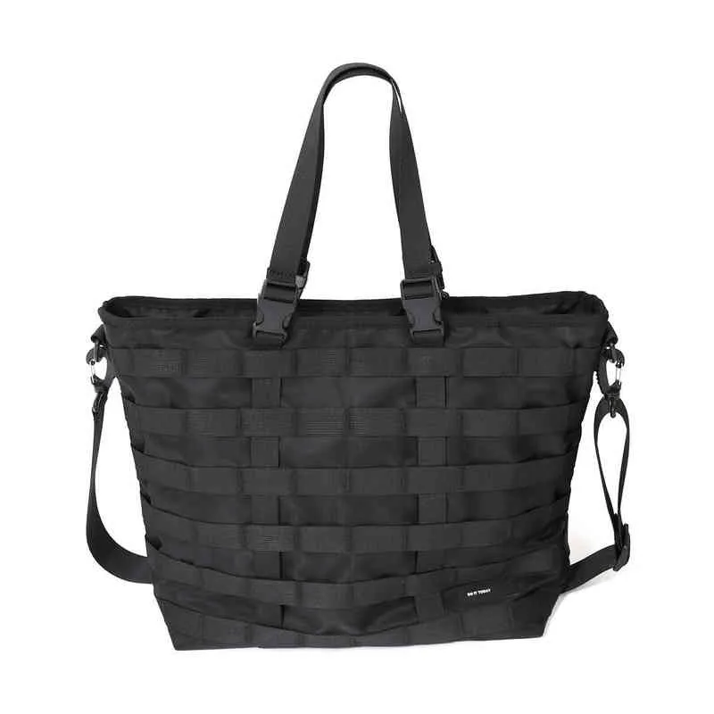 Fonction Sac crossbody diagonal Single épaule Sac à dos Loissine insuffre de travail sac à main sac de voyage de voyage Sac de fitness sportif 220617