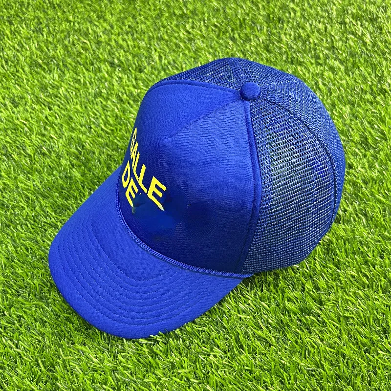 Najnowsze kolory czapki kulowe swobodne literę zakrzywioną czapkę baseballową Brim dla mężczyzn i kobiet liter mody Druk z logo189W
