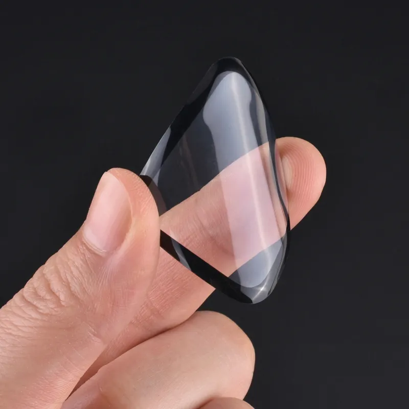 3D изогнутый крайний стекло для Apple Watch S8 4 5 6 SE Ultra 49 мм Пленка Протектора протектора экрана ПММА ПММА