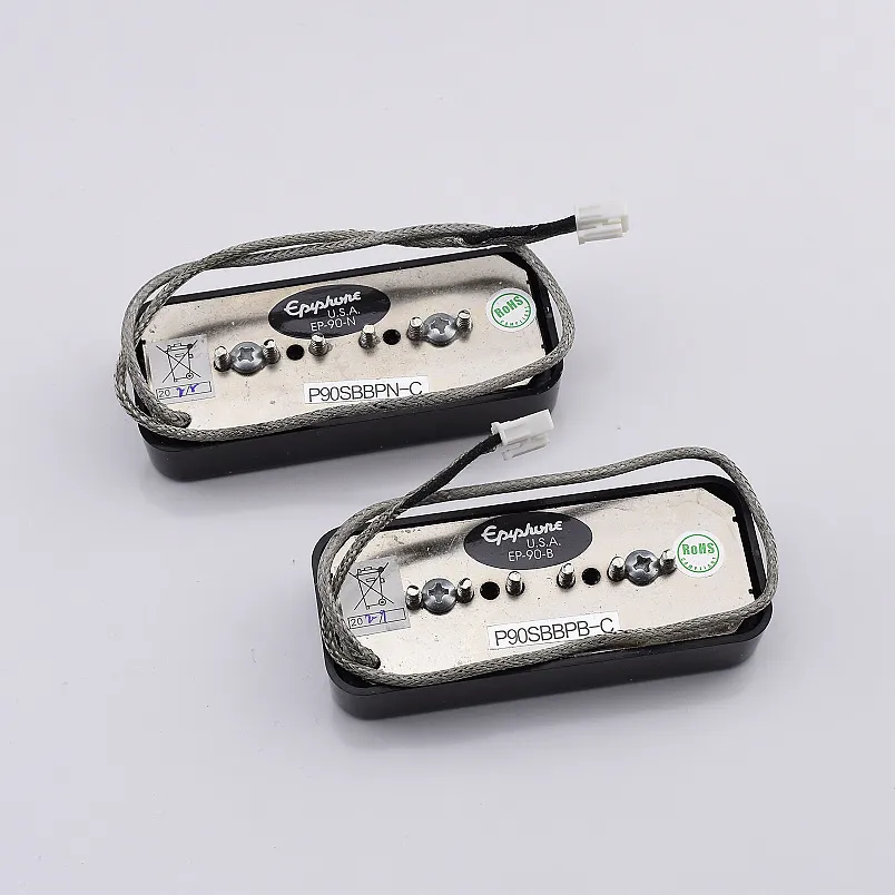 P90 Pickup / P-90 Alnico Electric Guitar Pickup