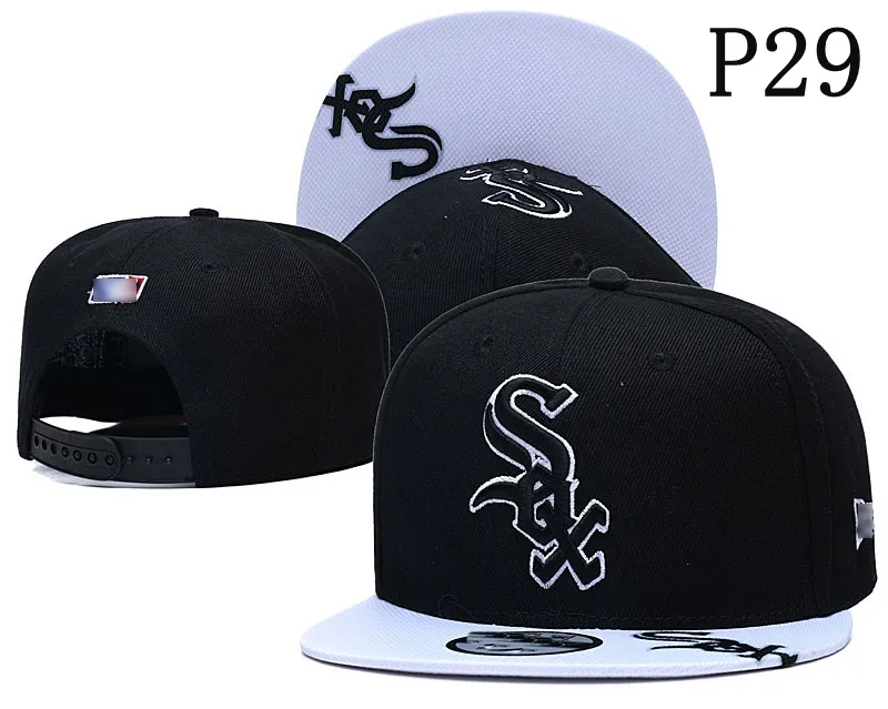 Fashion Ball Caps broderi Retro Classic Hip-Hop Designer Hat Stor storlek Sport plattbrimmade hattar för män och kvinnor
