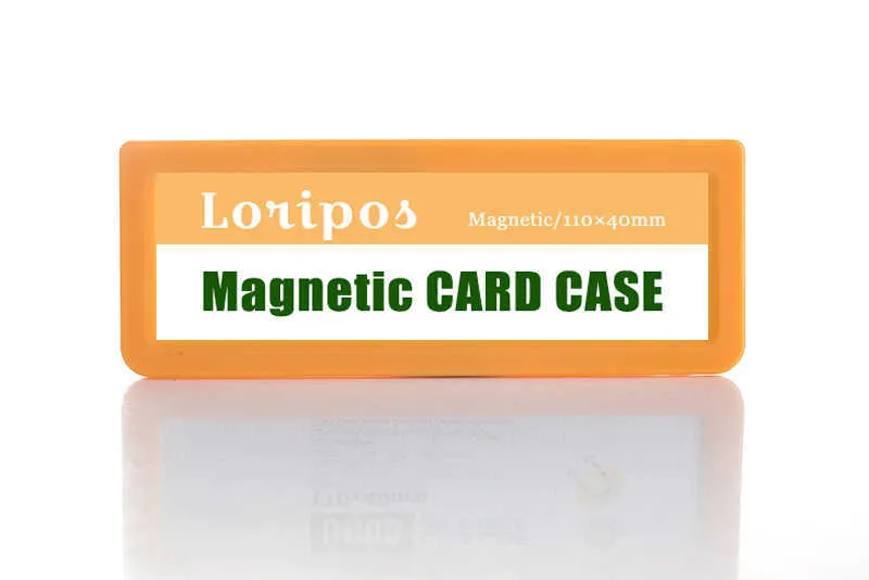 110*40mm de etiqueta de etiqueta de etiqueta Cartão Display Metal Plata