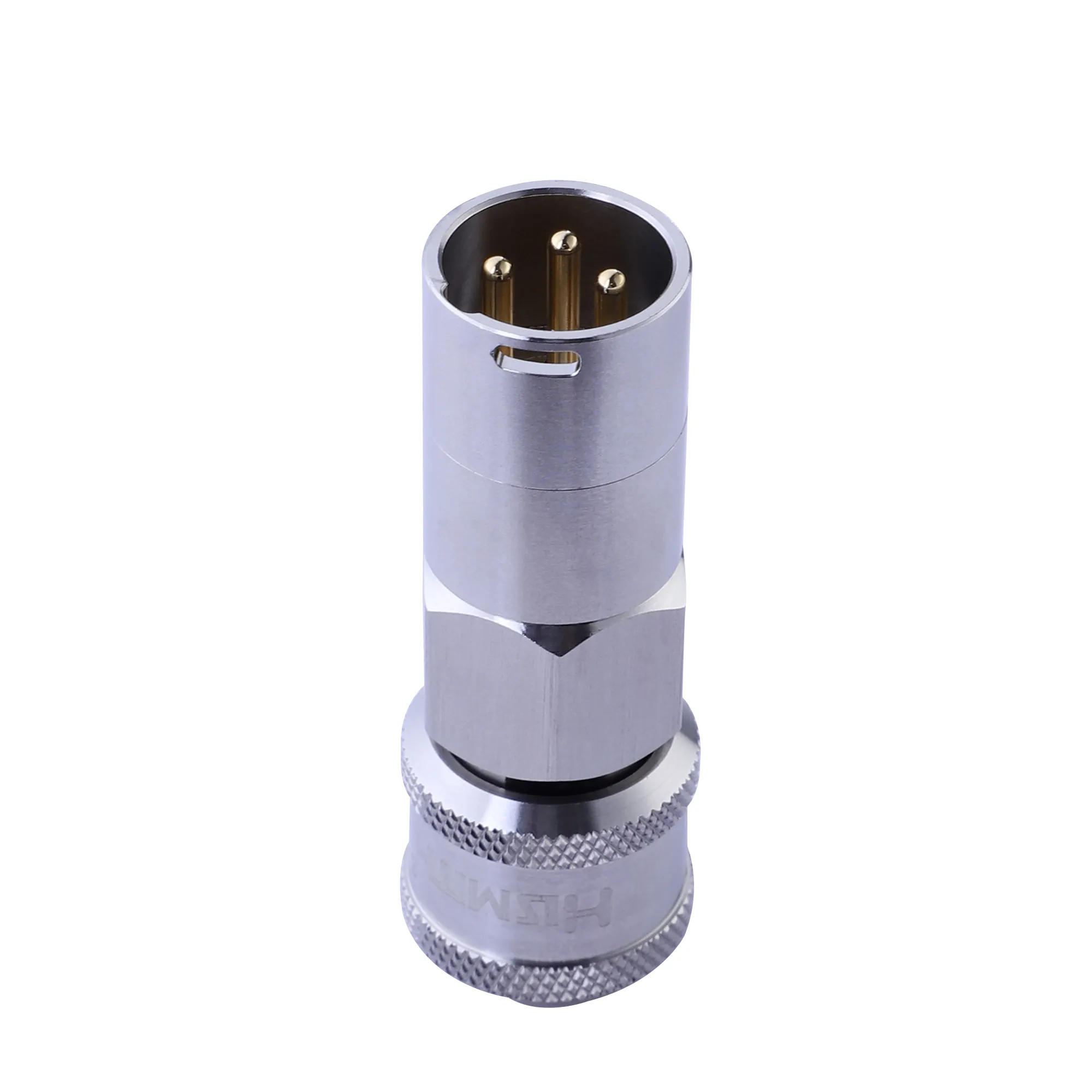 Hismith Adapter for 3XLR Connector sexy Machine attachments toys KlicLok System Premium machine dildo accessories adapter