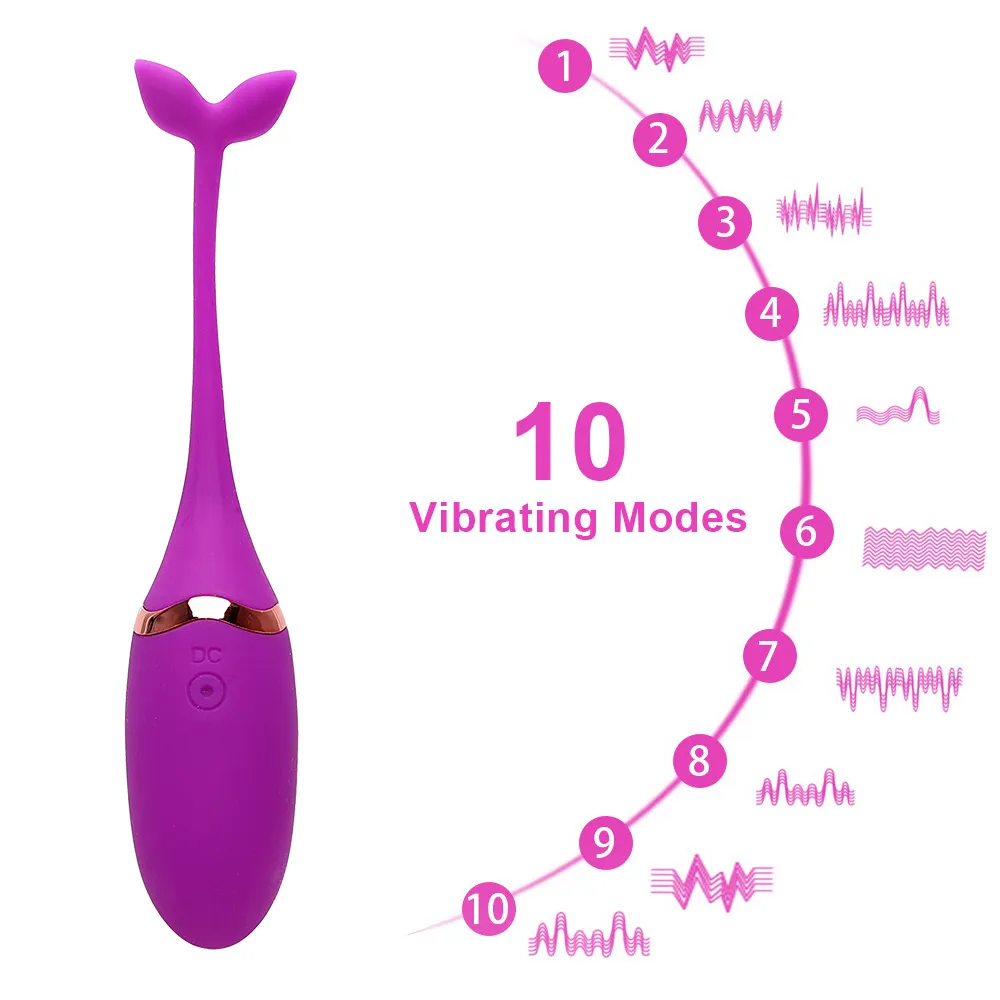 振動卵ケーゲルボールエクササイズ膣ワイヤレスリモートコントロールUSB女性用クリトリス刺激装置のためのセクシーなおもちゃ