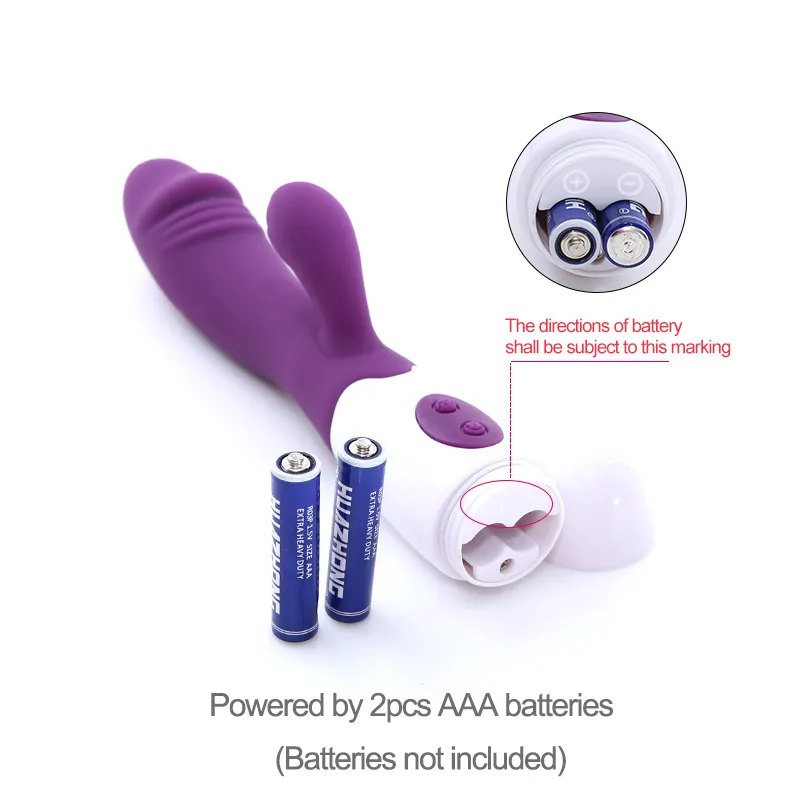 Silicone Dildo Vibrator for Women Vagina Massage G Spot Rabbit Anal Pussy Stimulator Sexo Toys Adult Sex Shop 220607205p9031015