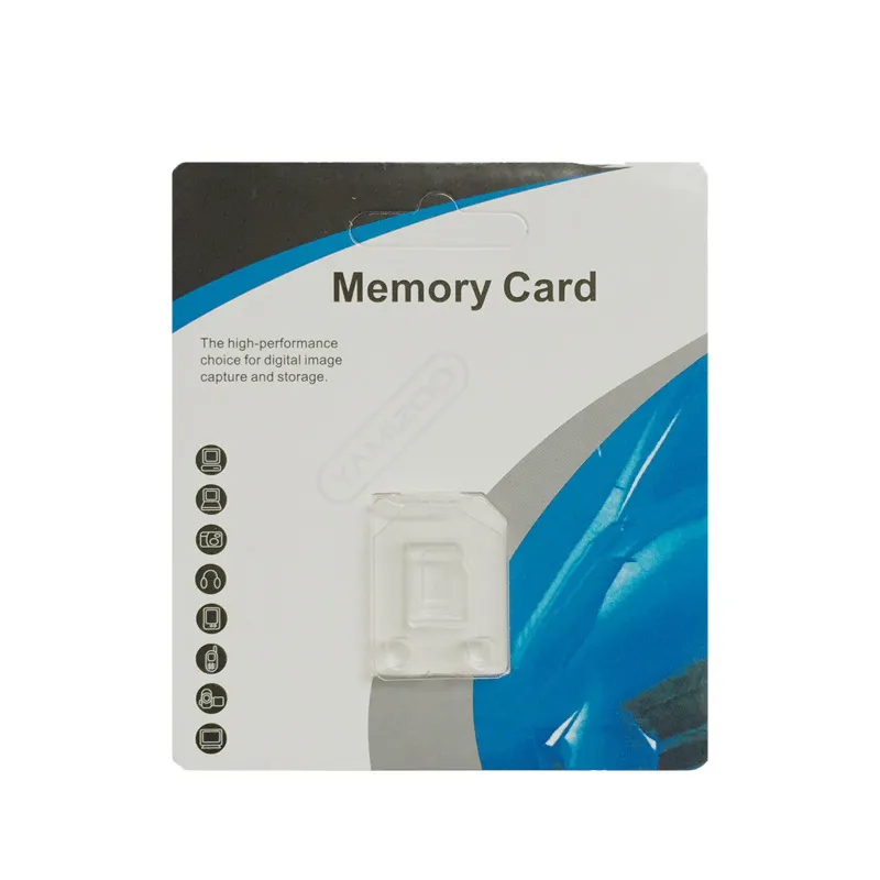 Micro Memory SD Card 128GB 32GB 64GB 256 GB 16GB 8GB 4GB SD -kort SD/TF Flash Card 4 8 16 32 64 128 256 GB Memory SDCard för telefon