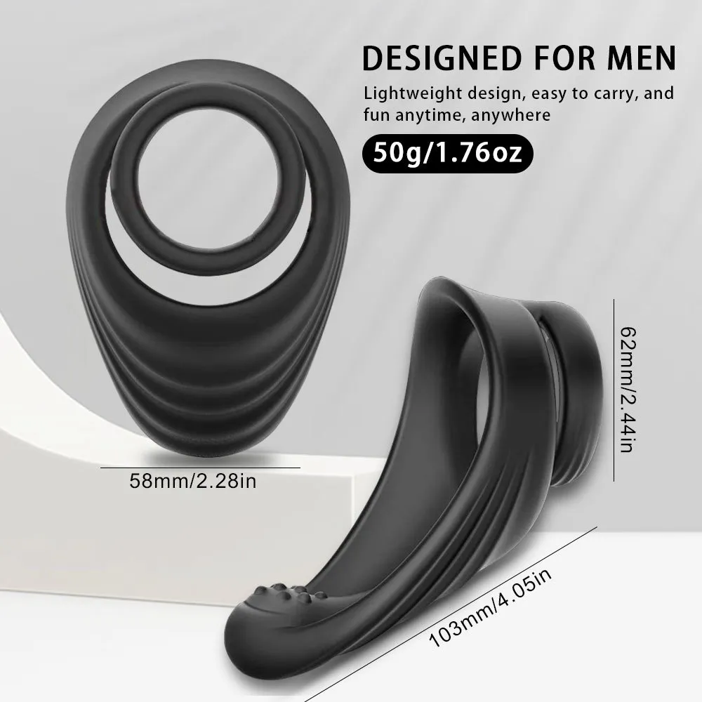 sexy Producten Man Masturberen Penis Sleeve Vertraging Ejaculatie Trainer Geen Vibrator Speelgoed Voor Mannen Vrouwen Masturbator Winkel