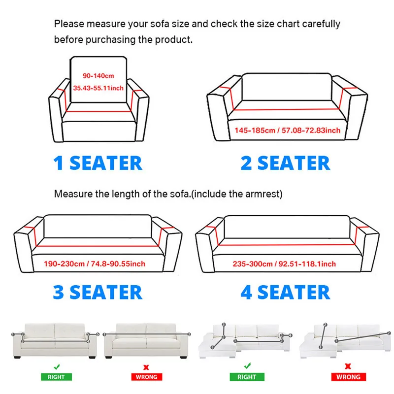 厚いジャキュードソファカバーリビングルームエラスティックストレッチソファセクションスリップカバーコーナーLシェイプ220615