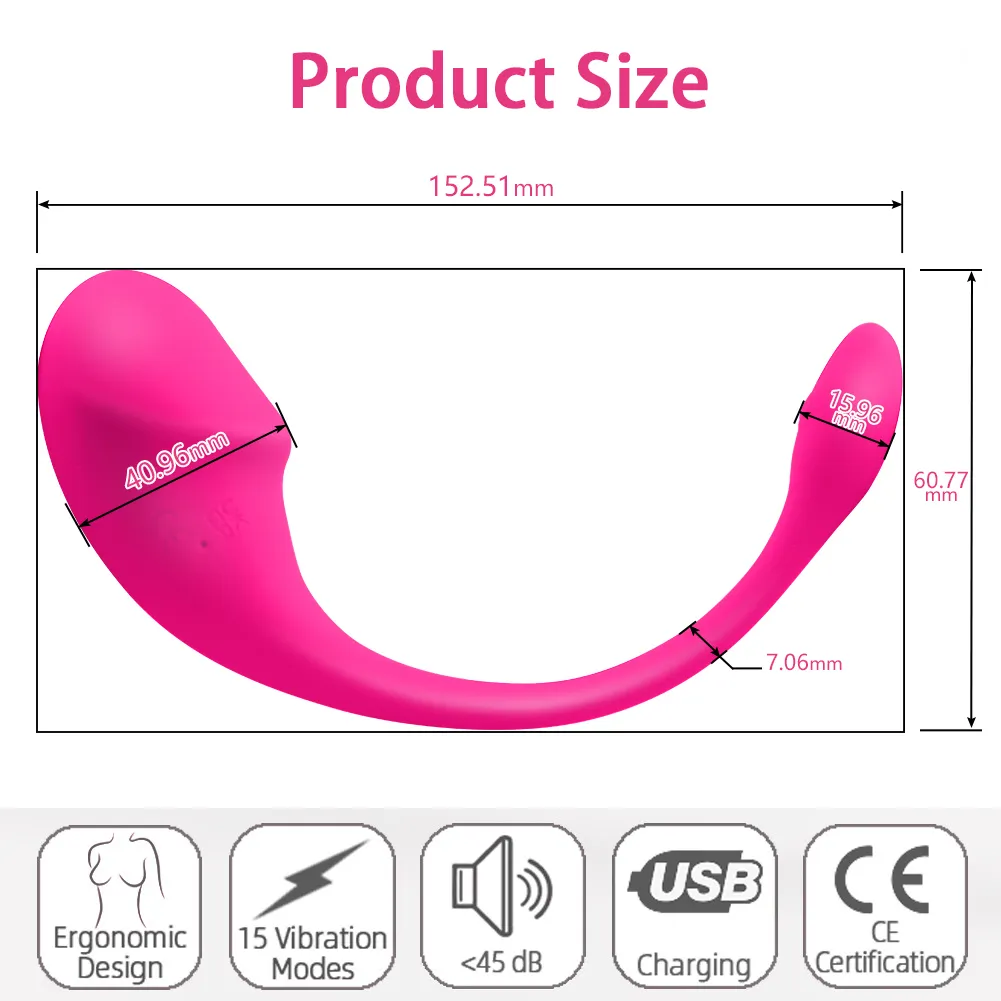 Sexy Toys Bluetooth Vibrator для женщин приложение пульт дистанционного управления вибраторы вибрации фаллоимитаторы. Пара G Spot 18 Shop 18 Shop