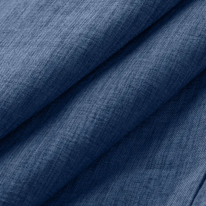 Summer Men Cotton Linen Blus Casual Solid Color Short Sleeve Cotton Linen Button Down Beach Loose Holiday Shirt Bekväm 220610