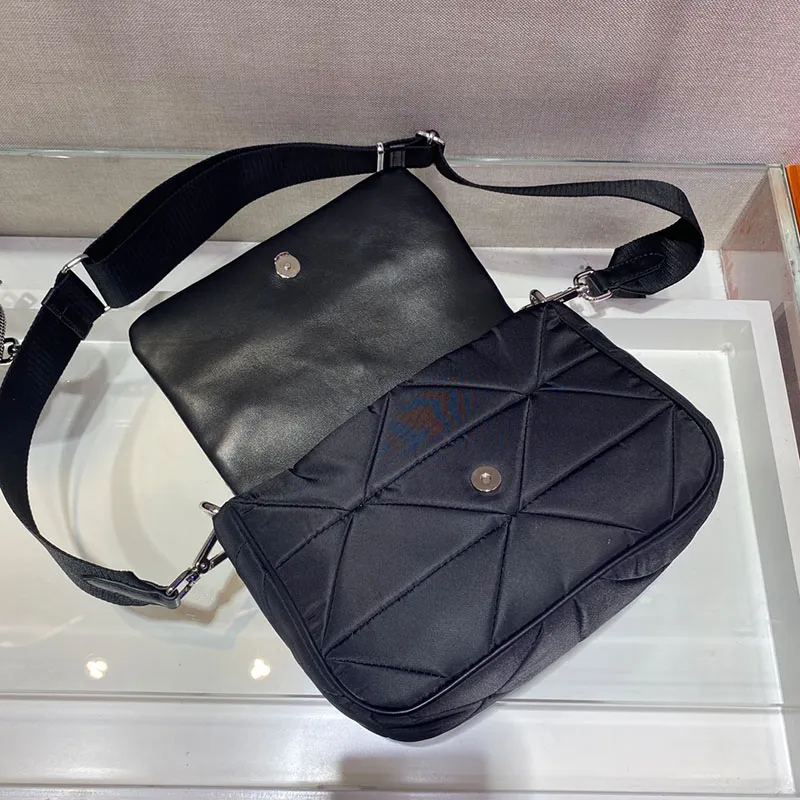 Najwyższa jakość 2022 damska torba na ramię designerskie torby męskie Messenger Torka portfel Diamentowa torebka 1292 Monety Purse253L
