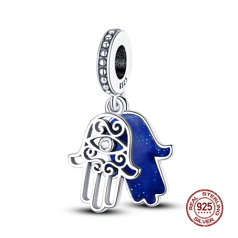 925 Silver Fit Pandora Charm 925 Bracelet House Автомобильный самолет серии Charms Set Send Diy Fine Beads Jewelry