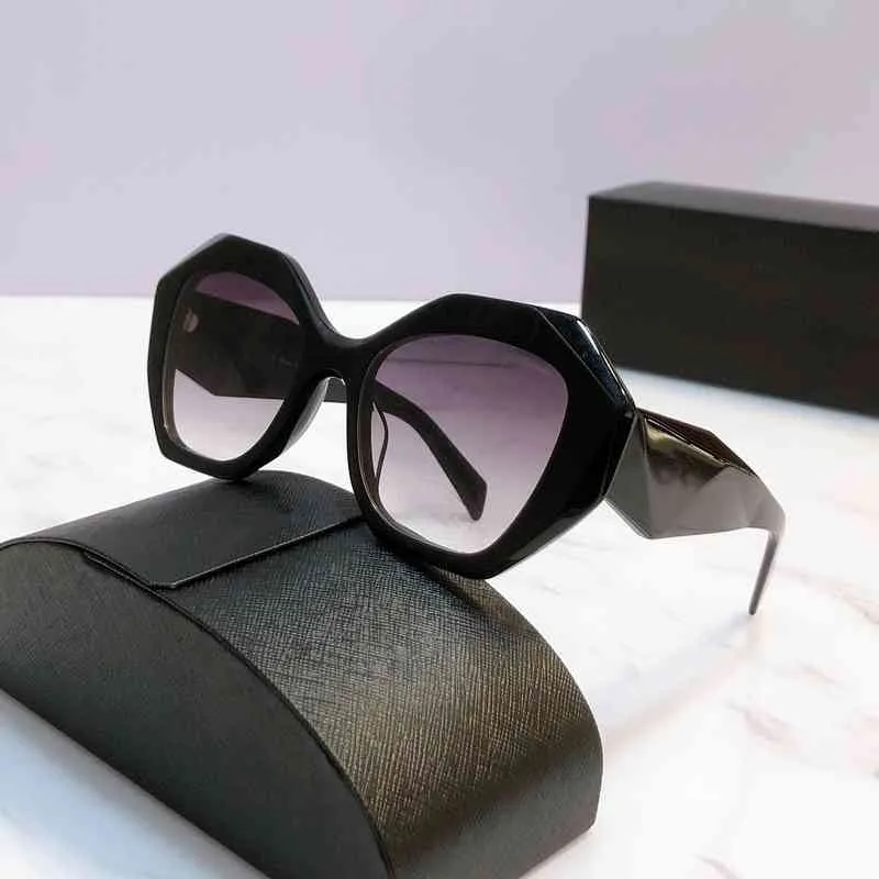 2024 Designer de luxe au large des créateurs de luxe Nouveaux lunettes de soleil pour hommes et femmes