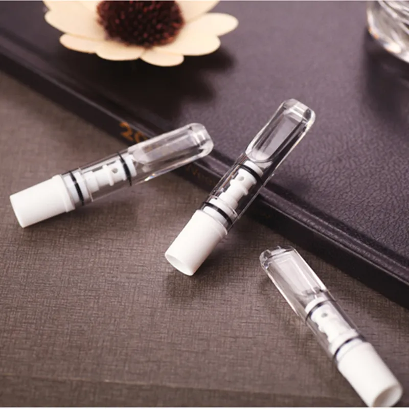 Healthy Body Cigarette Accessories Filter Tobacco Pipes Holder Mouthpiece Filtration Cleaning Holder Gifts for Men