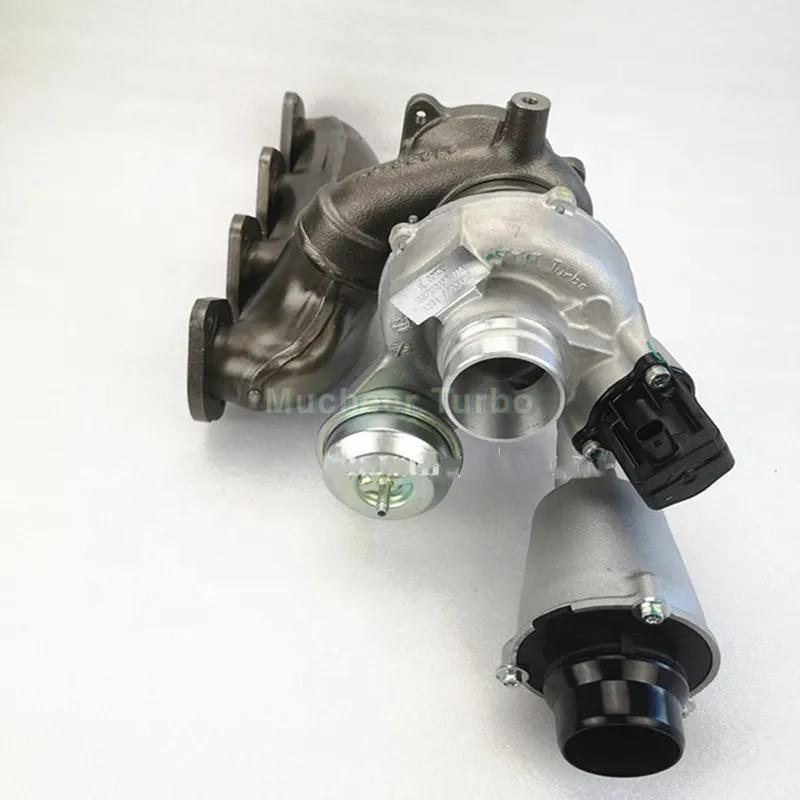 C250 TurboCharger A2710903680 A2710903680 A27109034 0911050159 0911050116 Для Mercedes E-Class 250 Синяя эффективность W212 Двигатель M271DE18AL