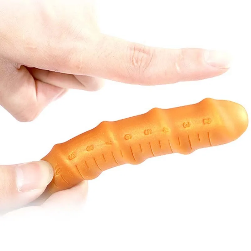 Hot Selling Lange Diepe Anale Dildo Prostaat Massage Colon Plug sexy Speelgoed Voor Vrouwen/Mannen Masturbator Butt Spiraal