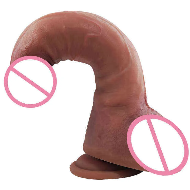 NXY DILDOS SIMULAÇÃO SENSUAL PENIS DE PENIS ADULTO PRODUTOS DE SEXA