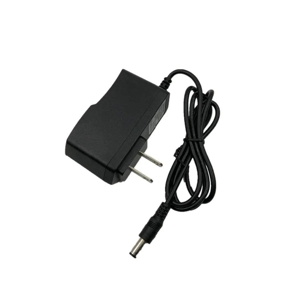 Voeding AC/DC Adapter 5V 2A UK EU AU US Plug Voor Smart Android TV BOX TX3 TX6 X96 H96 A95X F3 II F4 T95 Converter Oplader