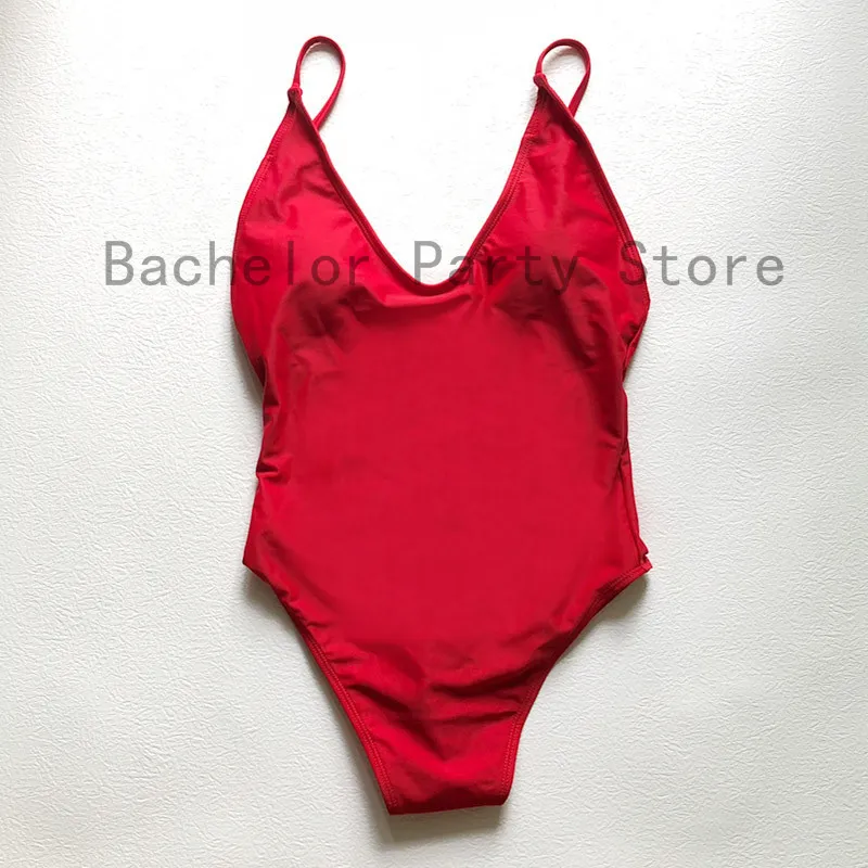 Kvinnlig thong vadderad sexig baddräkt solid badkläder kvinnor justerbara remmar baddräkt bodysuit backless strand monokini 220505