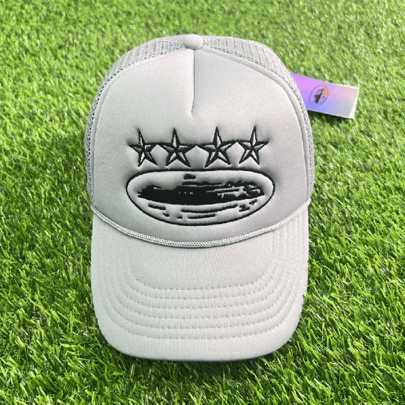 Chapéu de caminhoneiro navio bordado bonés de bola impressos protetor solar chapéus unissex moda hip hop chapéu com logotipo9878293