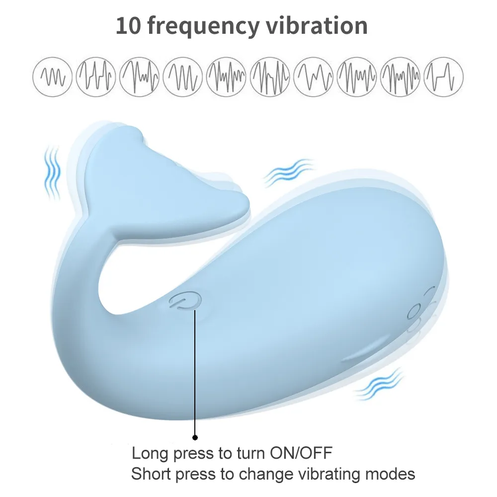 Exvoid app vaginal bollar g spot massager sexig leksak för kvinnor ägg vibrator silikon vibratorer fjärrkontroll kvinnlig onani