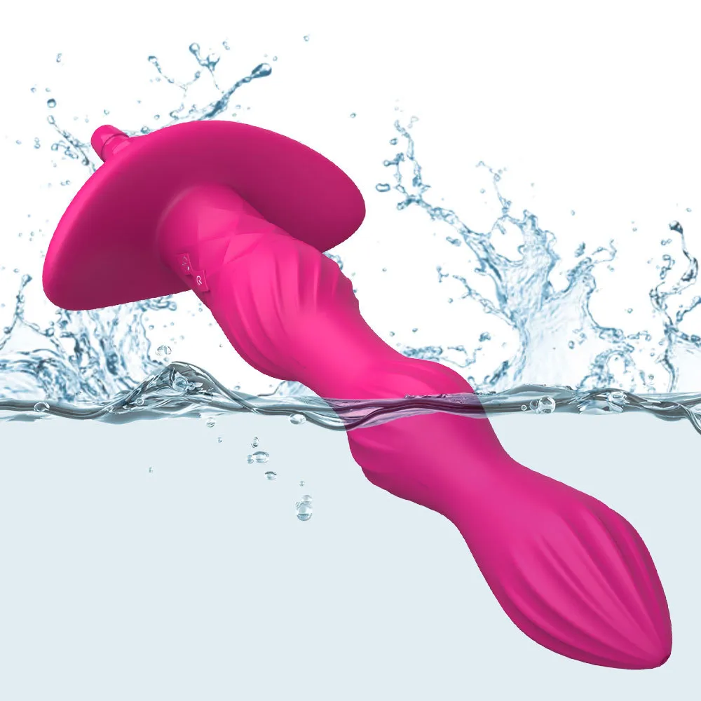 Syzre Douche System Silicone Enema Enem