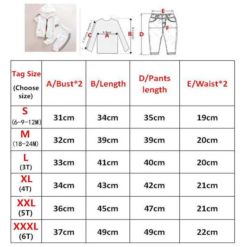 Kid Boy Girl Clothes Sportswear Summer Fashion Short Sleeve Colorful Zipper Hooded Clothing For Girls Children Outfit Set 220425