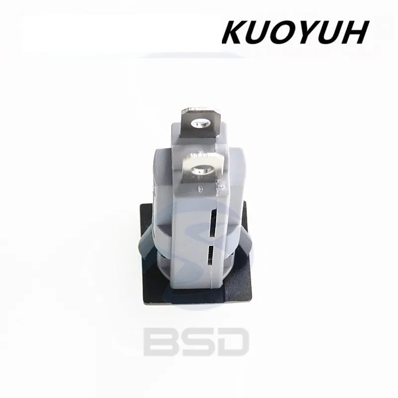 1st Kuoyuh 92-2A 92-2AMP CRUCE BREAKERS Protector Overström Switch Motor Meter Protection