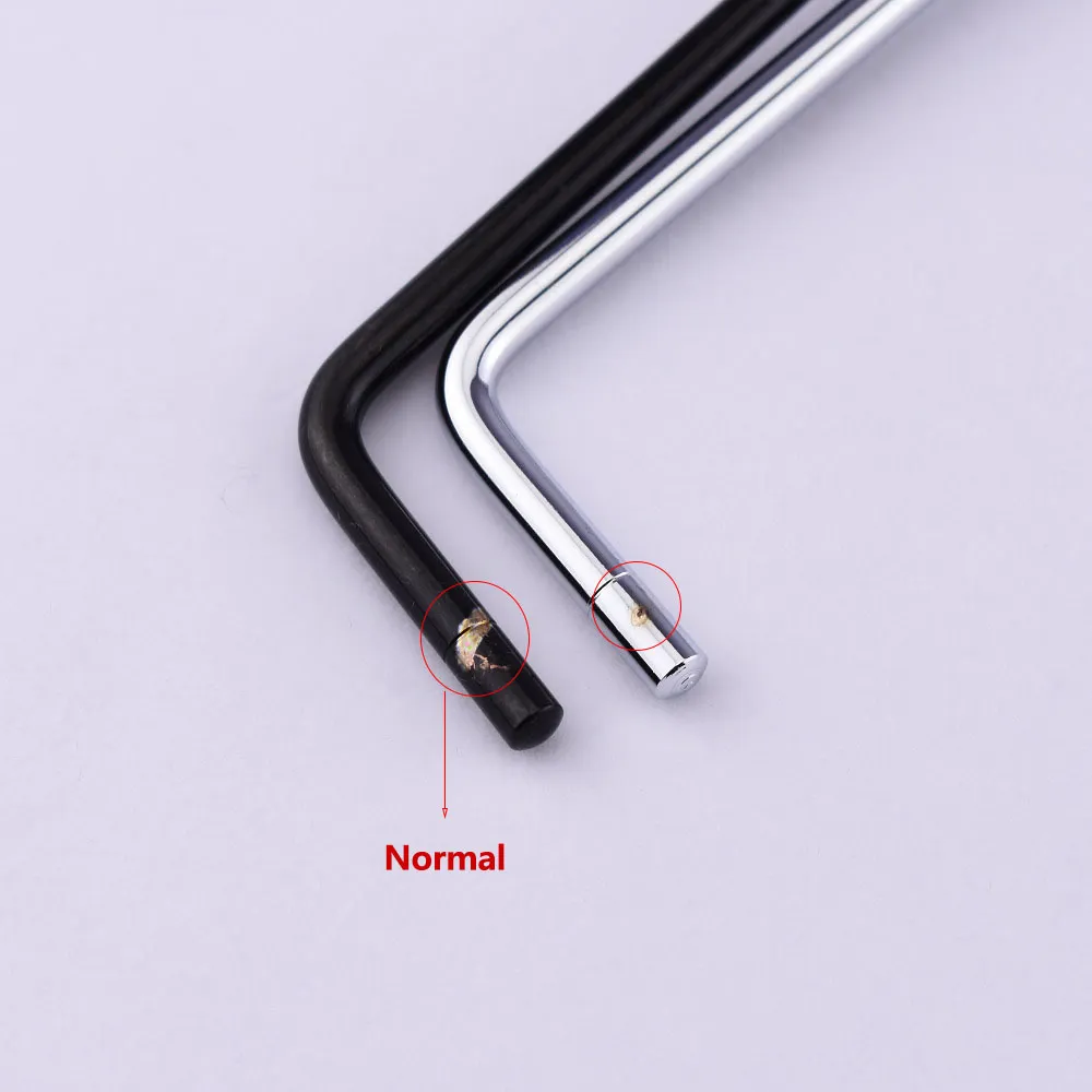 5,5 mm Guitar Tremolo System Bridge ARM / Tremolo Bar