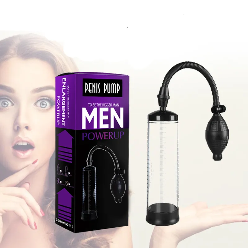 Penis Pumpe Erweiterung Vakuum Extender Männer sexy Spielzeug Erhöhen Länge Enlarger Männlich Ausbildung Erotische Erwachsene sexyy Produkt