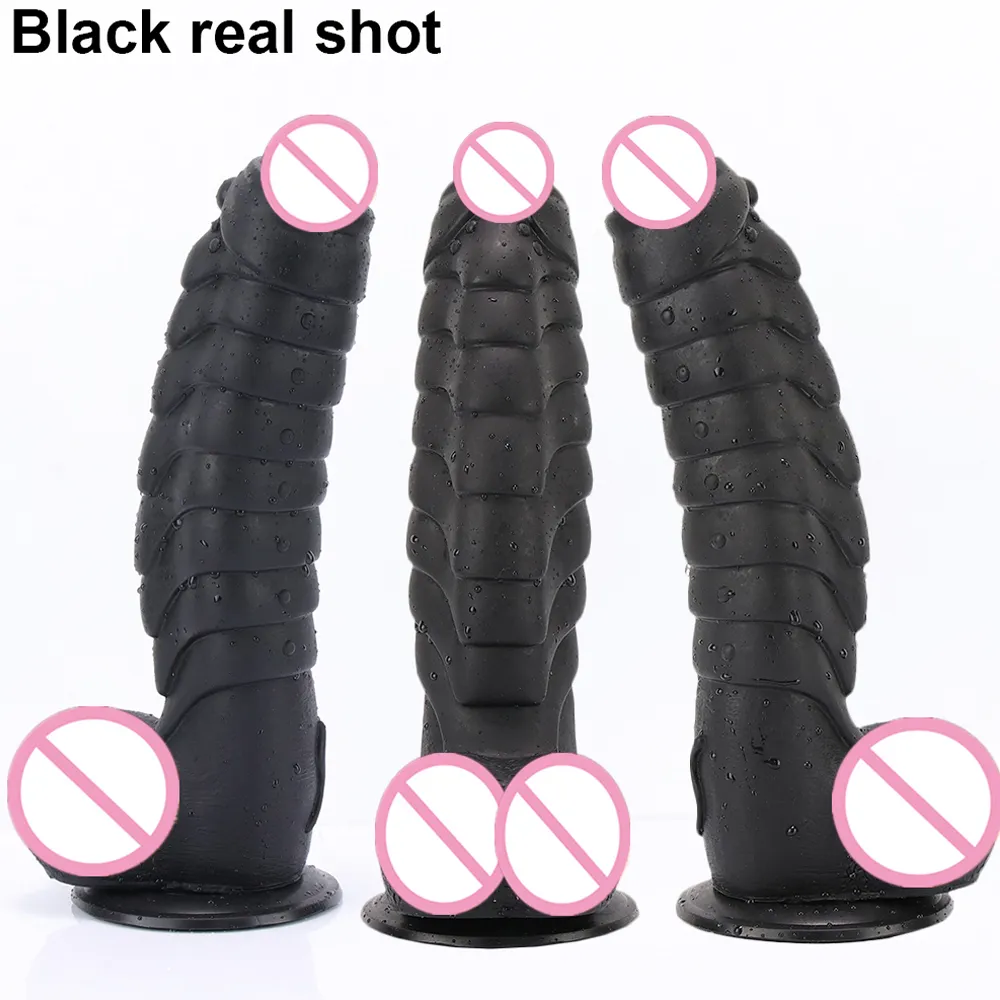 Xxl impulso vibrador seis estilos estilos escalas de dinossauros pênis grande copo de sucção feminino adulto anqu brinquedos sexy enormes mulherbron strapon masturbador