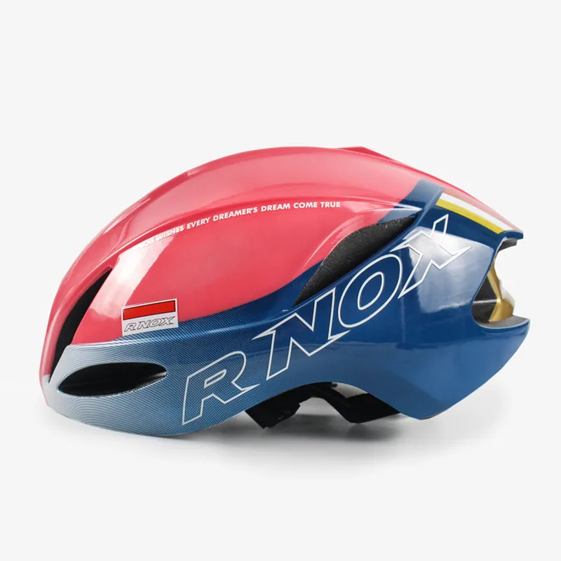 Aero Cycling helmet Ultralight Road Bike Helmet for Men Women Sports Safety Cap Mountain Bike MTB Bicycle Helmets Casco Ciclismo 220705