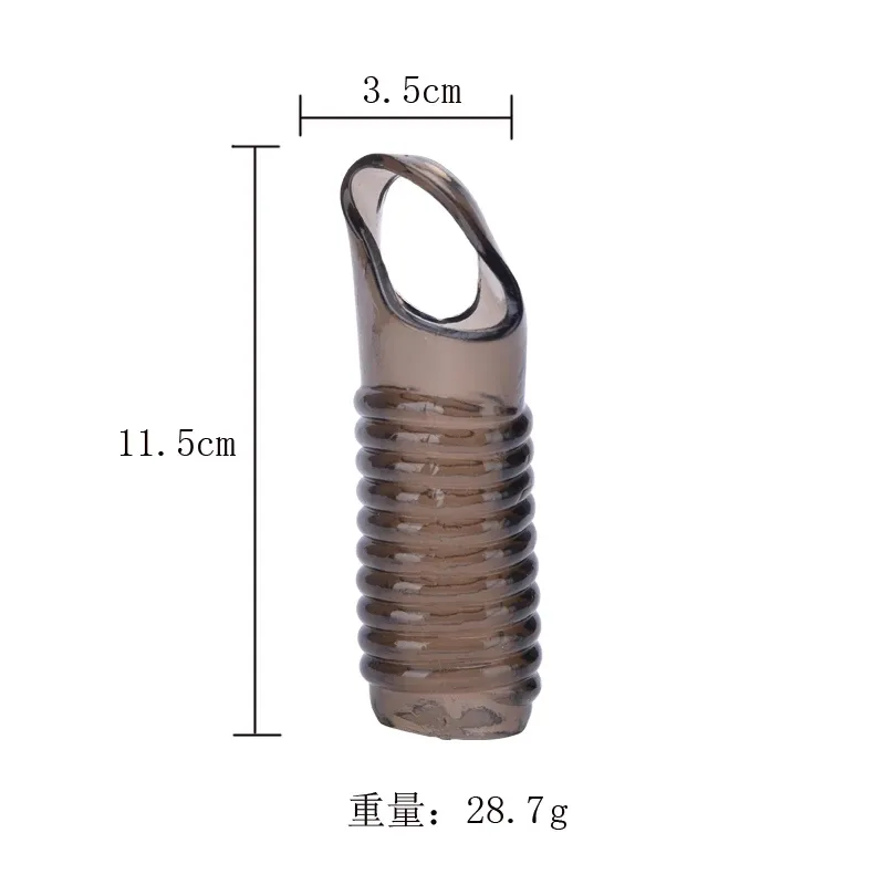 Reusable Rooster Ring Delay Ejaculation Adult sexy Toys For Men On Penis Products