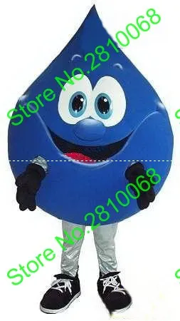 Mascot Doll Costume Syflyno Six Style Real Picture Eva Material Pink Drop Costumes Costumes accessoires Party Cartoon Apparel 518
