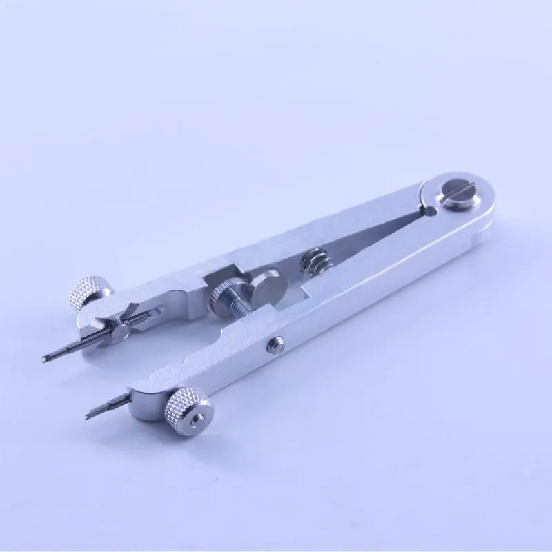 Repair Tools & Kits Spring Bar Piler Standard Removing Tool Watches Bracelet Pliers For Watchband ToolRepair338M