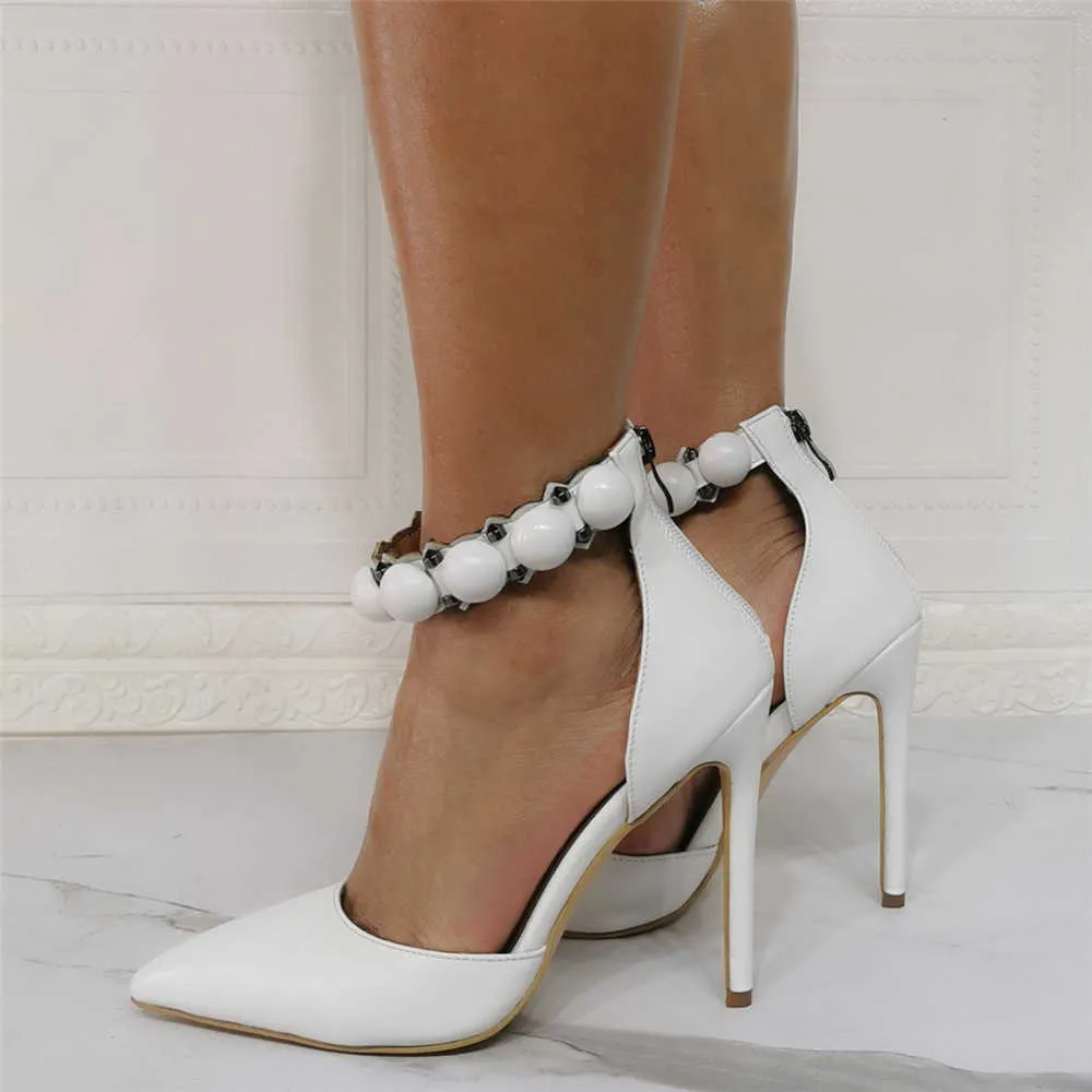 Sorbern – chaussures habillées personnalisées, ligne avec talons hauts ultra-fins, sexy, discothèque, grandes chaussures simples à 46 pointes pour femmes