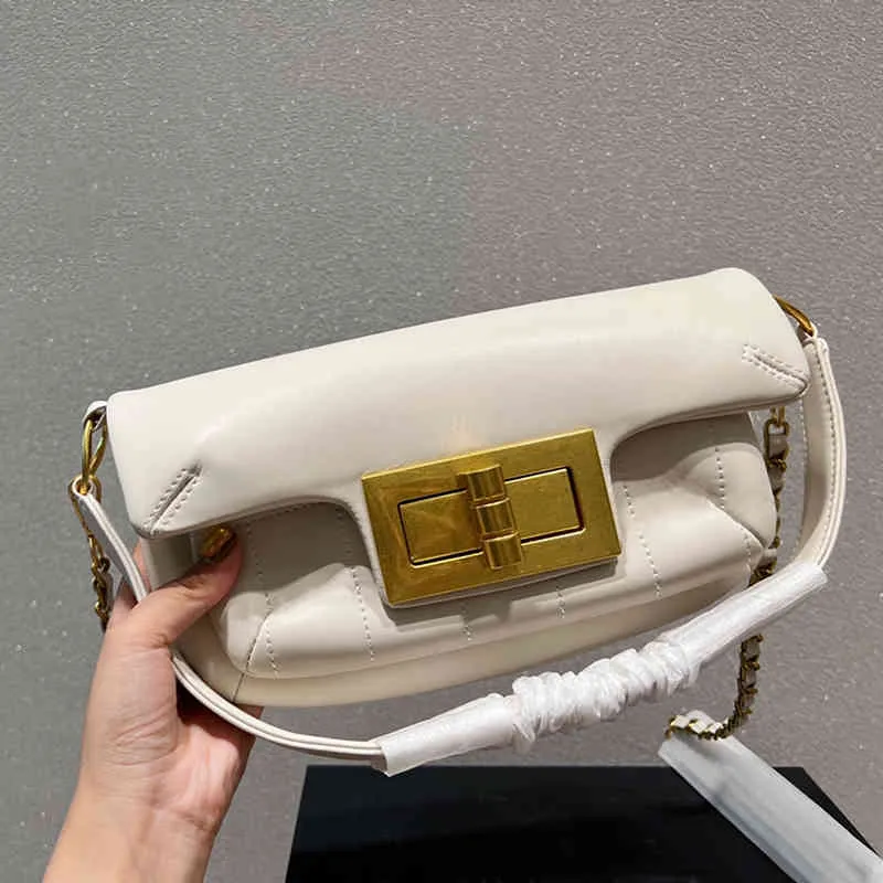 Torby wieczorowe torebki pod pachami torebka Moda klasyczny kolorowe torby na ramię Messenger Designer Kobiety Zakupy luksusowe crossbody 220720